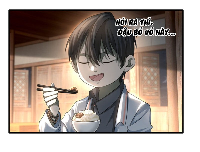 Người Đưa Thư Vô Hạn