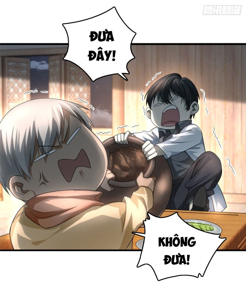 Người Đưa Thư Vô Hạn