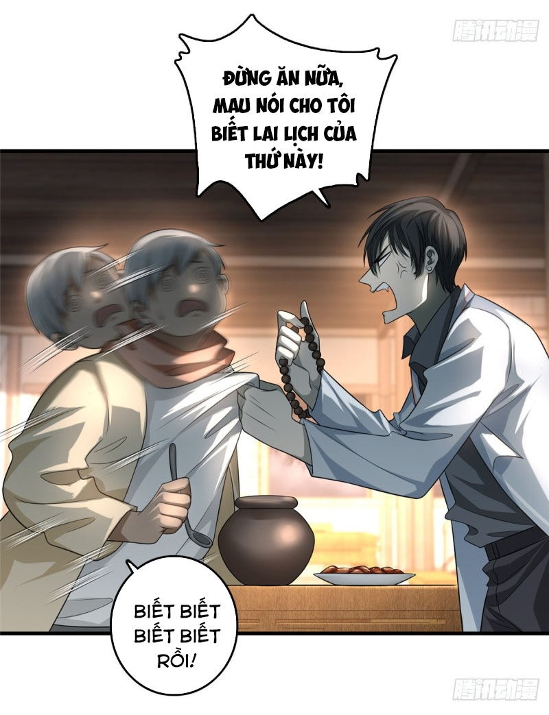 Người Đưa Thư Vô Hạn