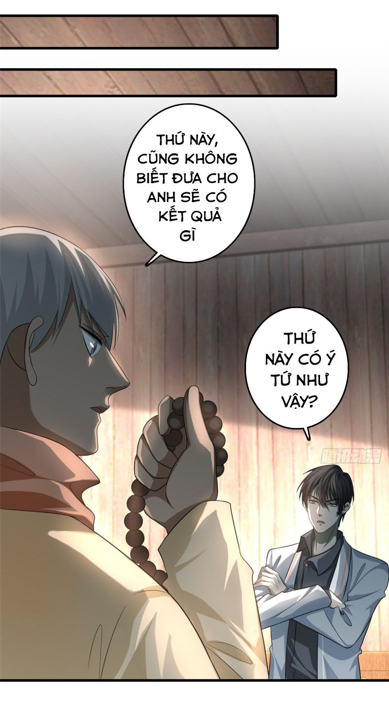 Người Đưa Thư Vô Hạn