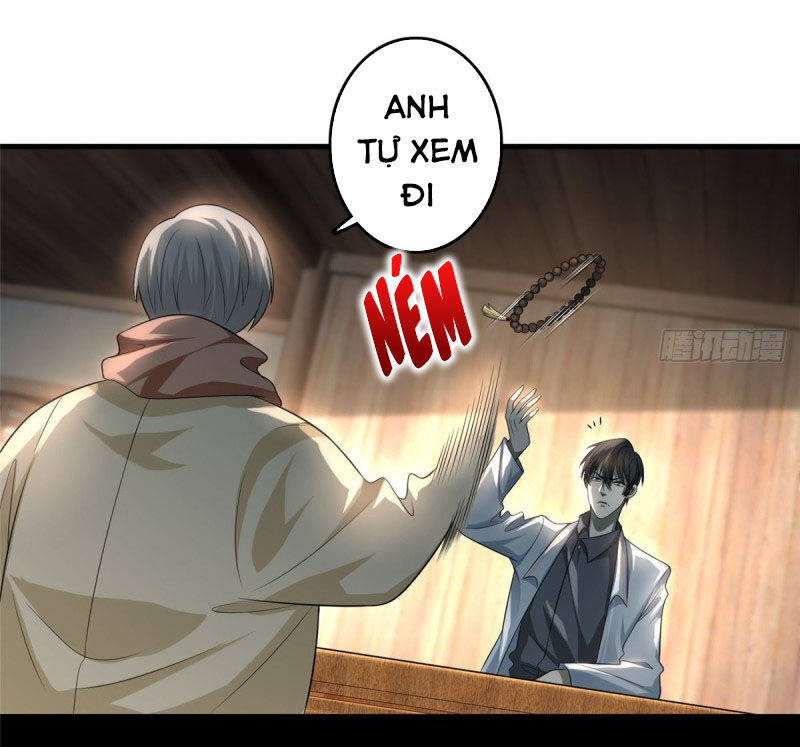 Người Đưa Thư Vô Hạn