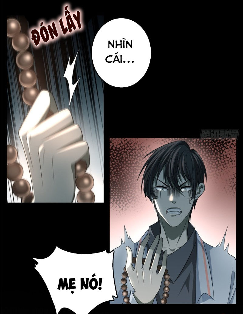 Người Đưa Thư Vô Hạn