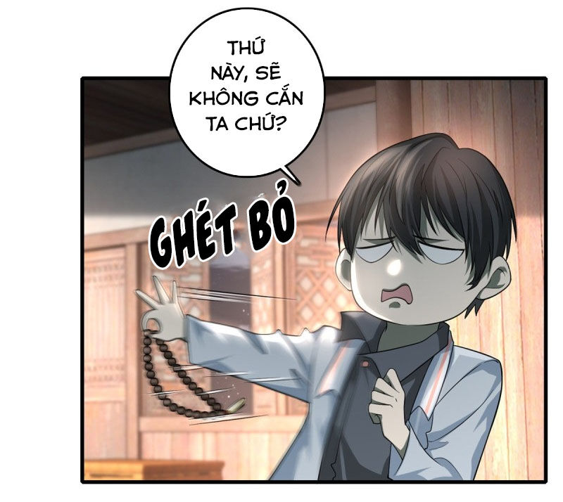 Người Đưa Thư Vô Hạn