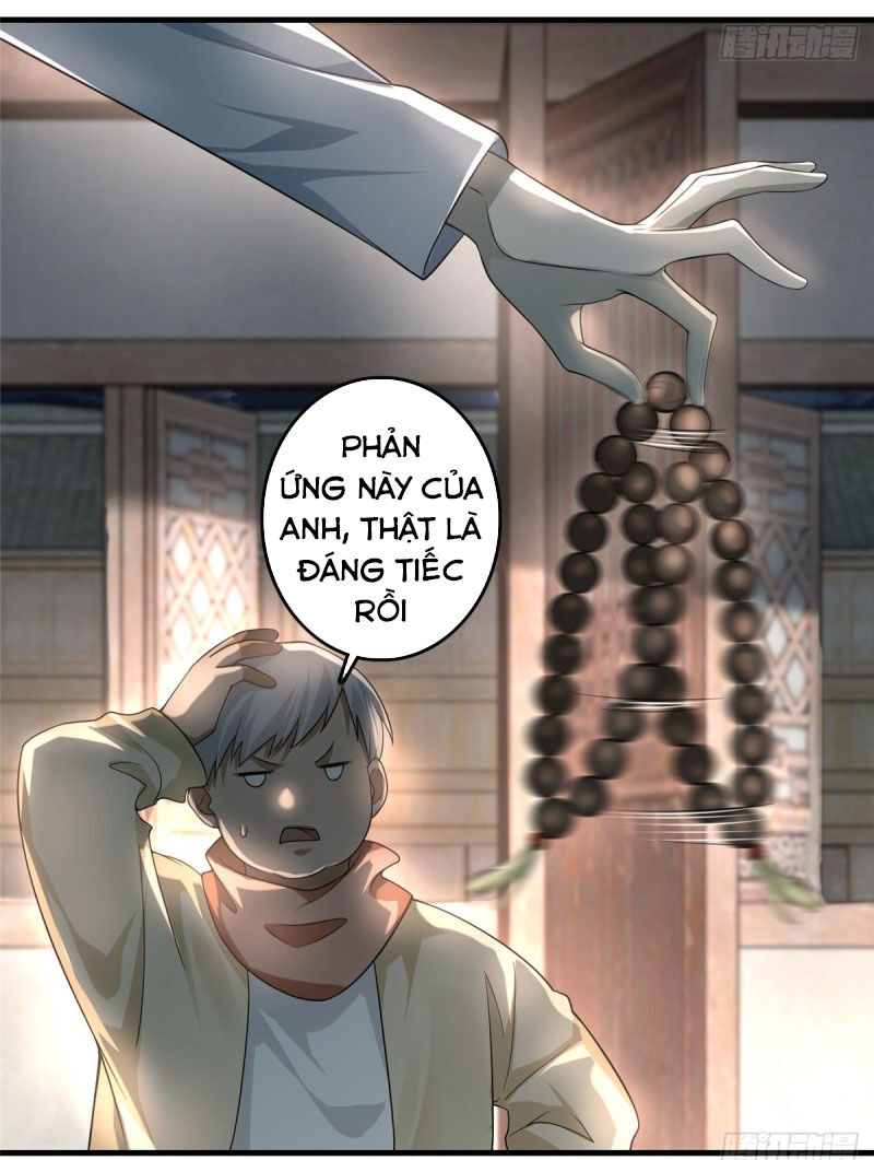 Người Đưa Thư Vô Hạn