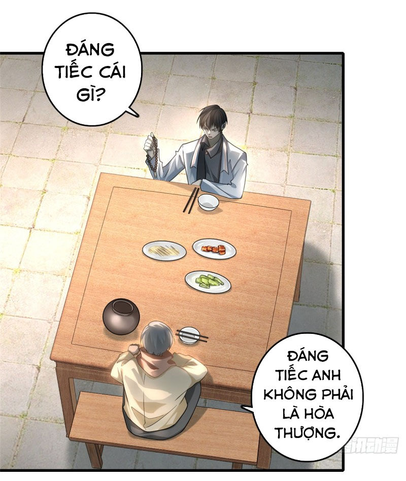 Người Đưa Thư Vô Hạn