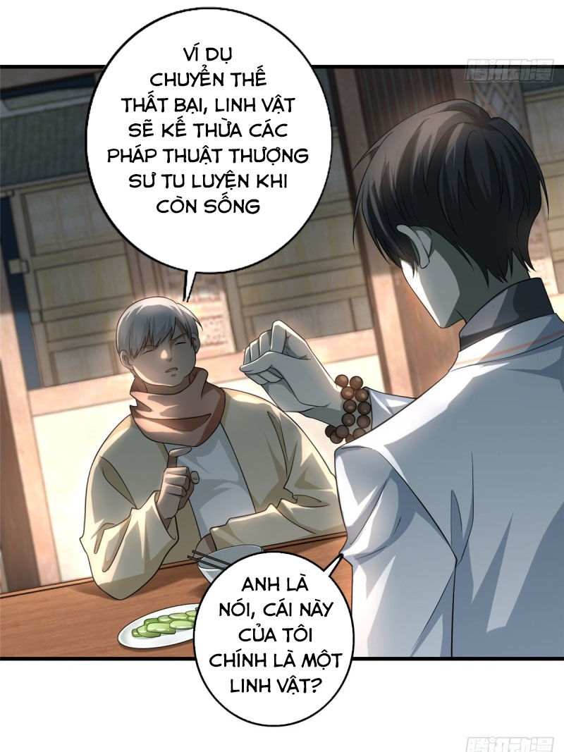Người Đưa Thư Vô Hạn