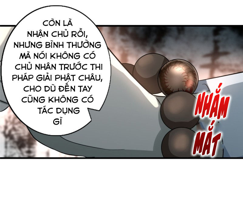 Người Đưa Thư Vô Hạn