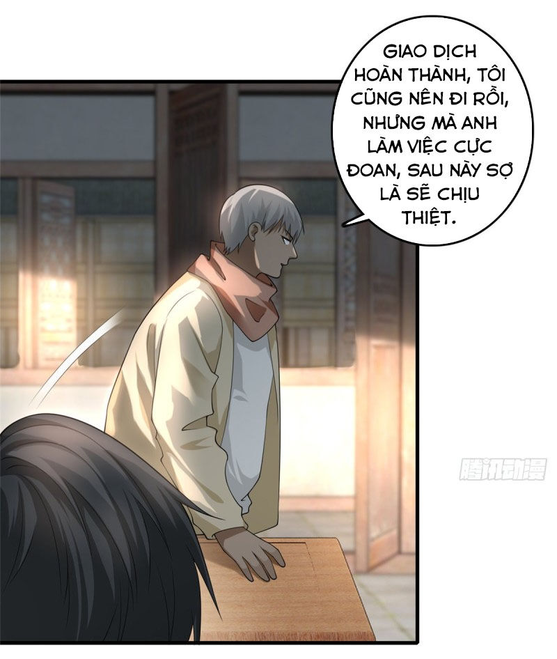 Người Đưa Thư Vô Hạn