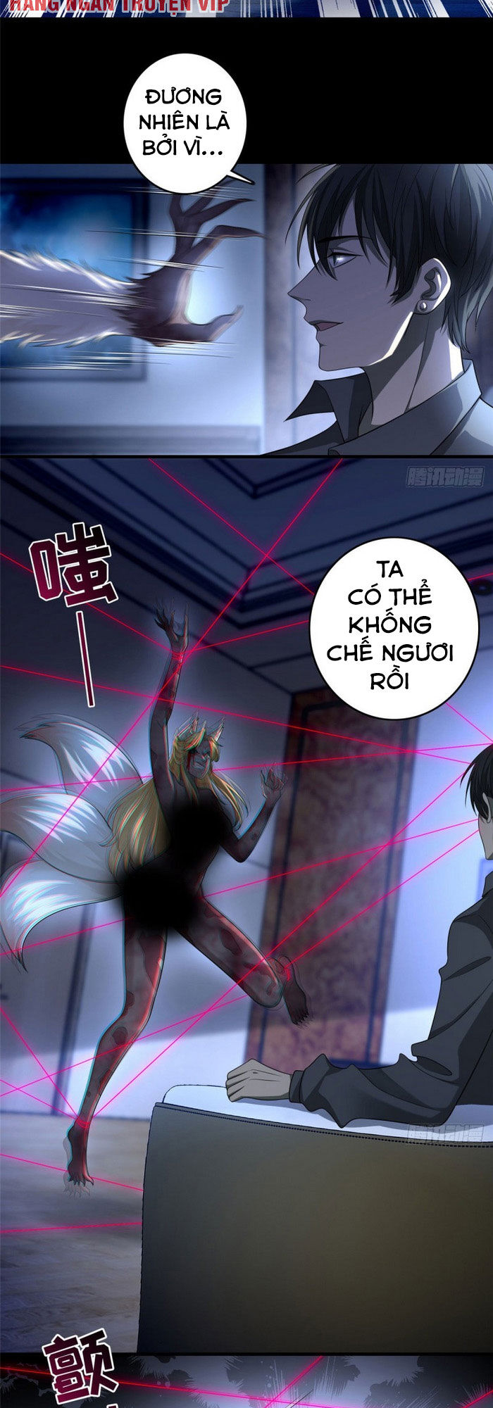 Người Đưa Thư Vô Hạn