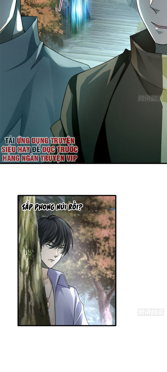 Người Đưa Thư Vô Hạn