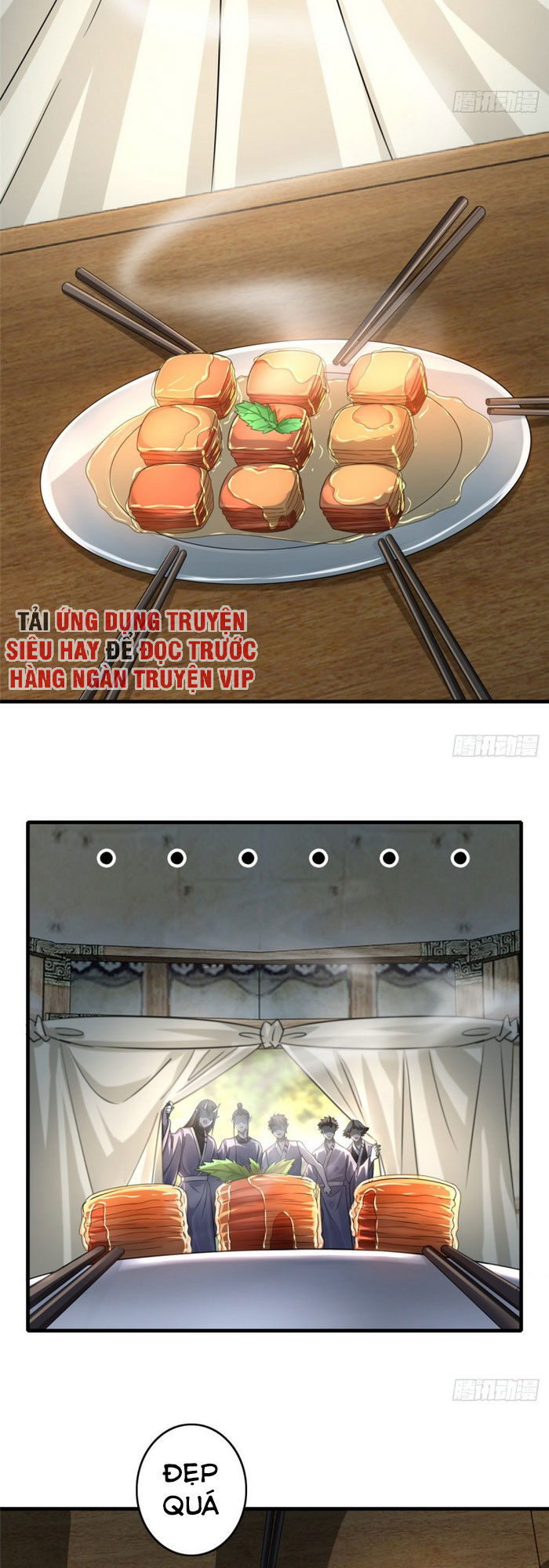 Người Đưa Thư Vô Hạn