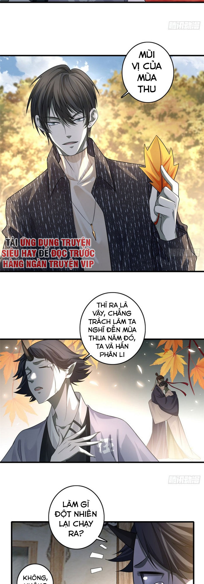 Người Đưa Thư Vô Hạn