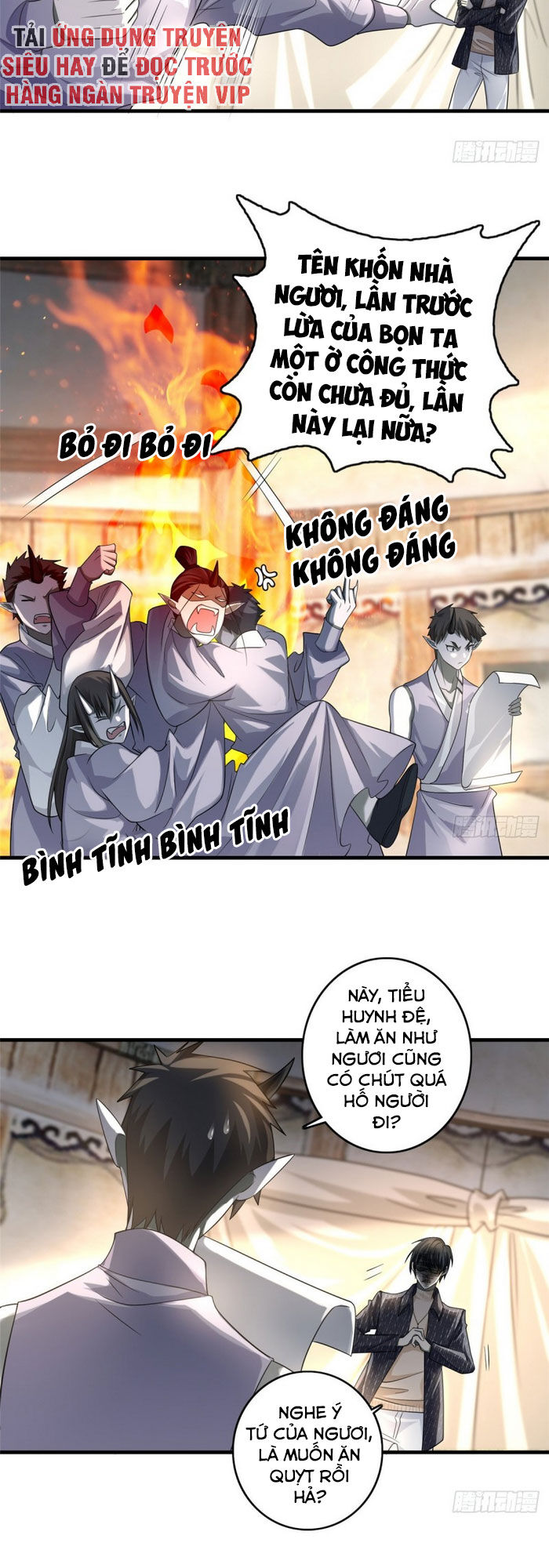 Người Đưa Thư Vô Hạn
