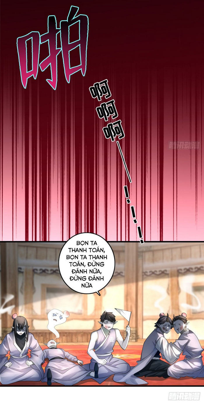 Người Đưa Thư Vô Hạn