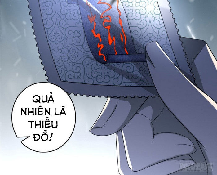 Người Đưa Thư Vô Hạn