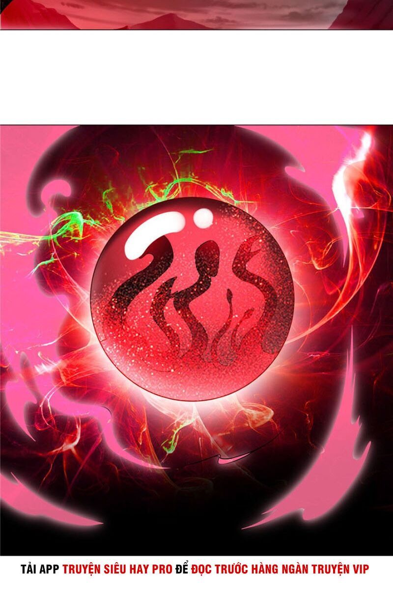 Người Đưa Thư Vô Hạn