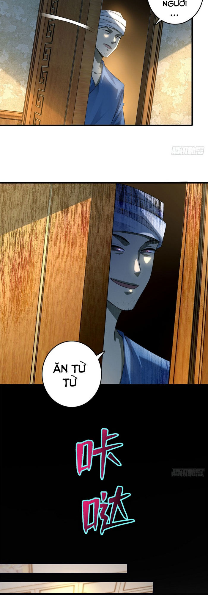 Người Đưa Thư Vô Hạn