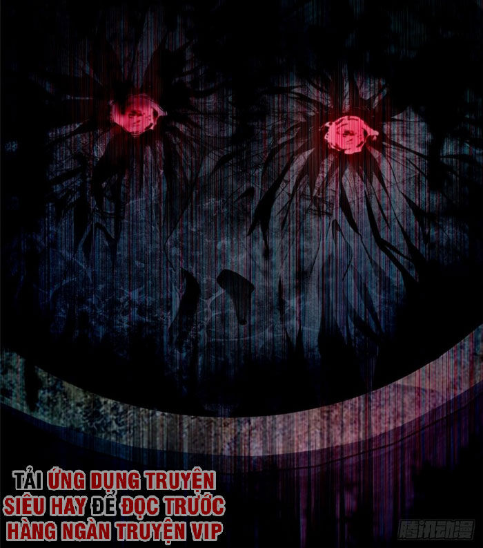Người Đưa Thư Vô Hạn