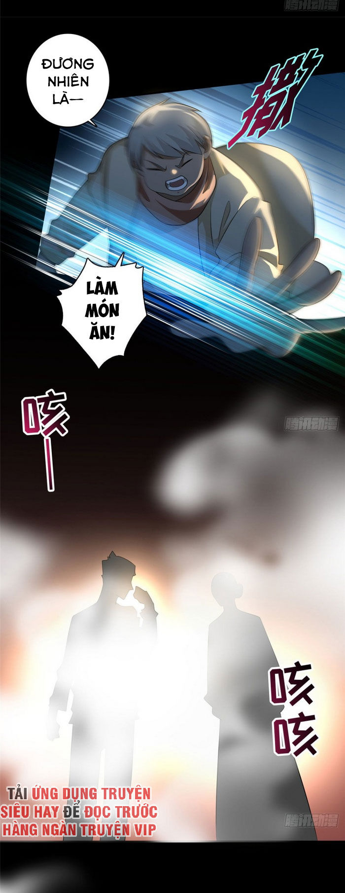 Người Đưa Thư Vô Hạn