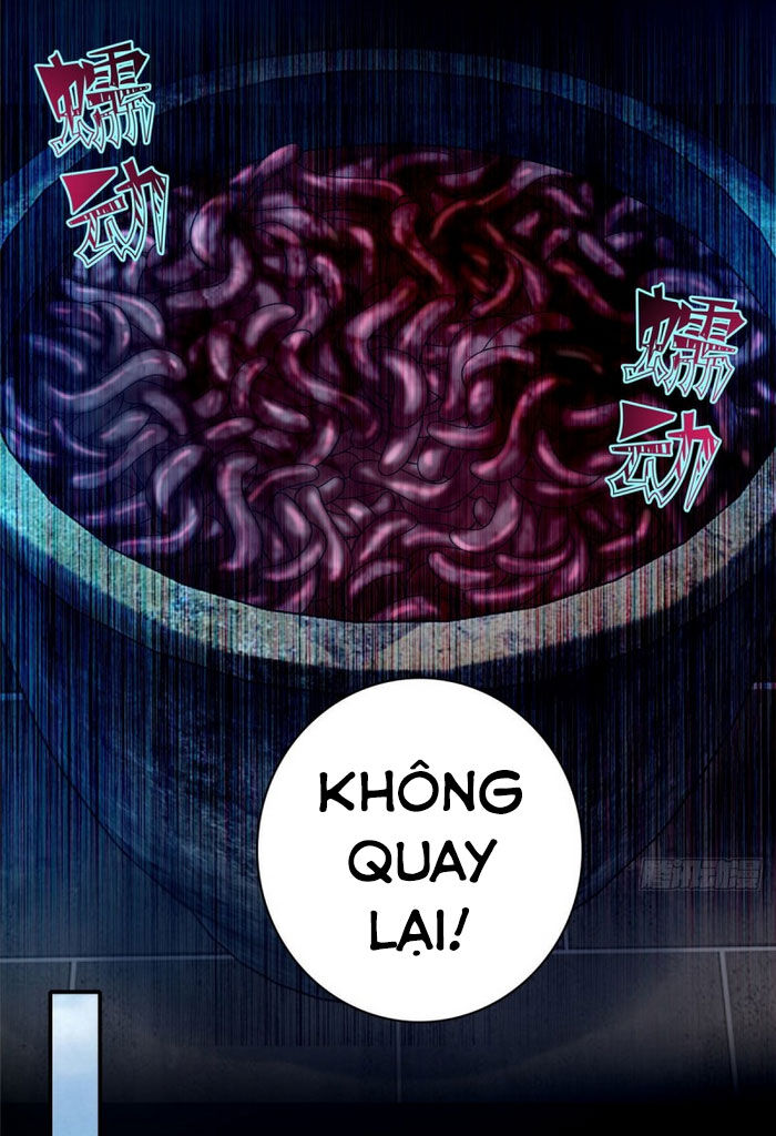 Người Đưa Thư Vô Hạn