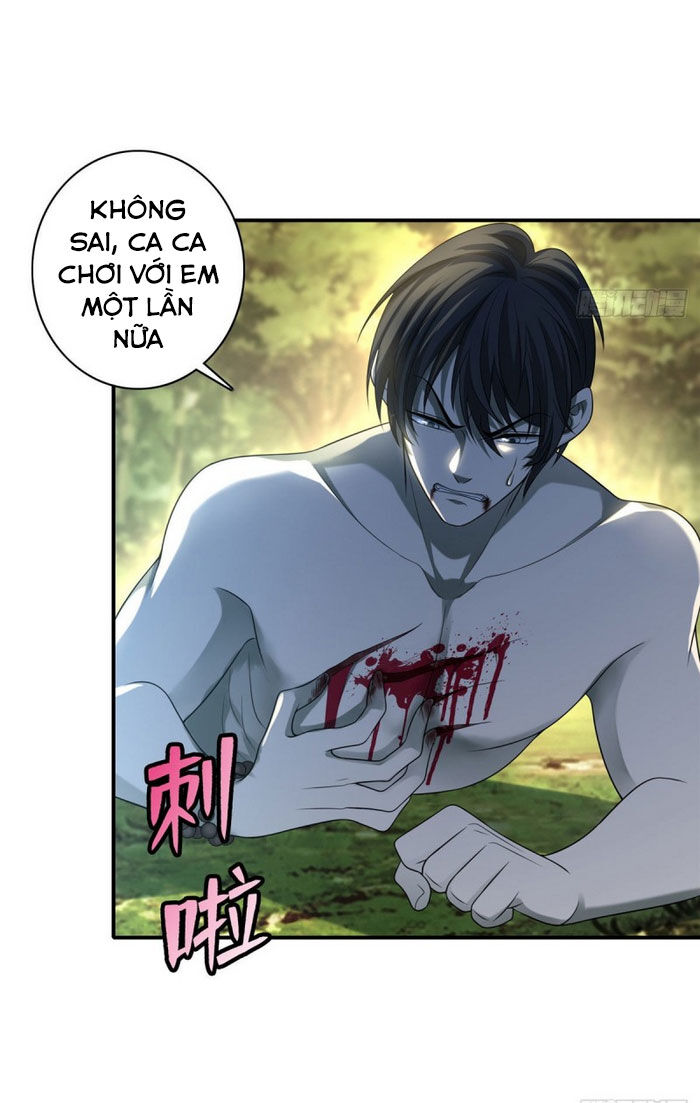 Người Đưa Thư Vô Hạn