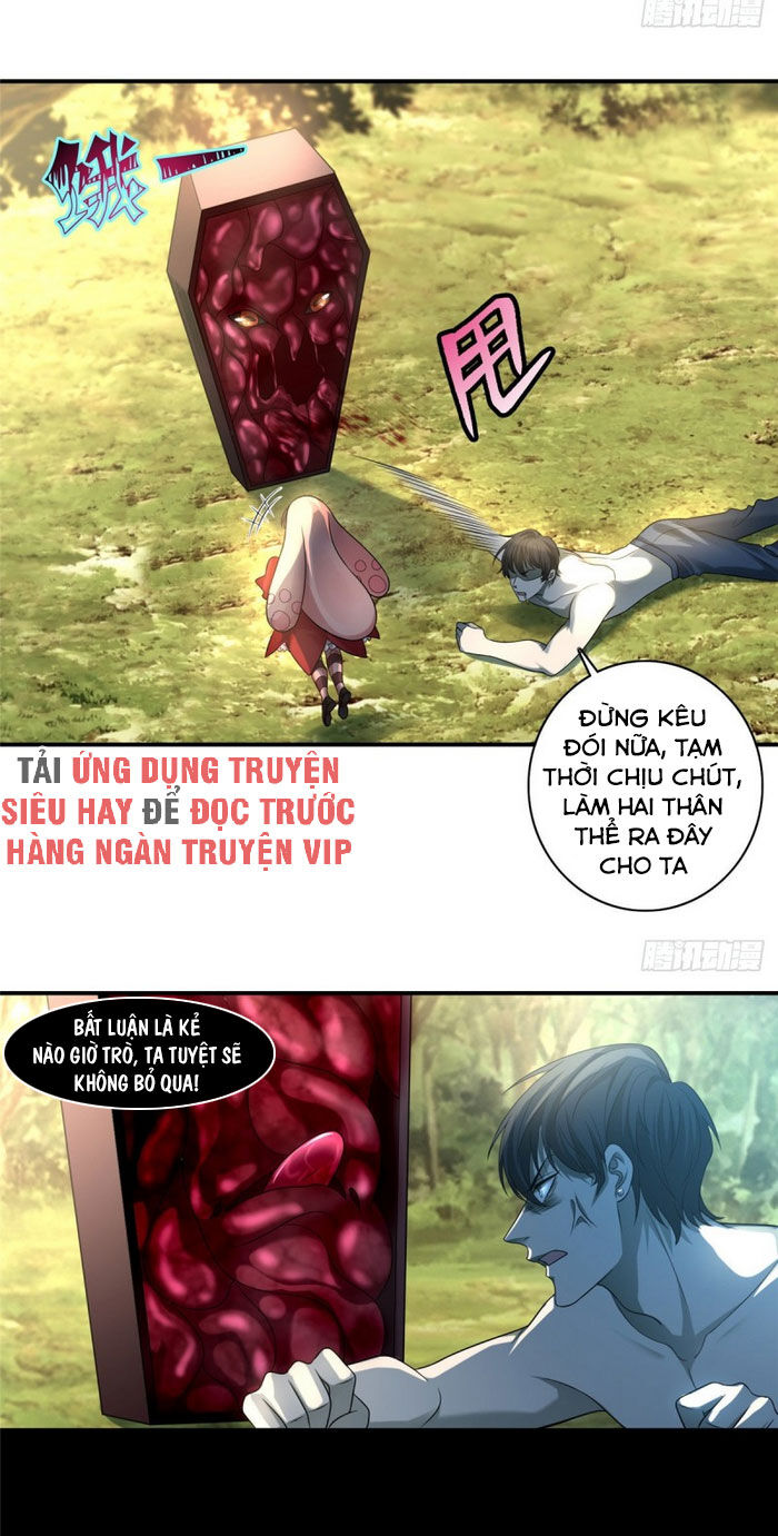 Người Đưa Thư Vô Hạn