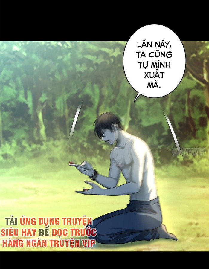Người Đưa Thư Vô Hạn