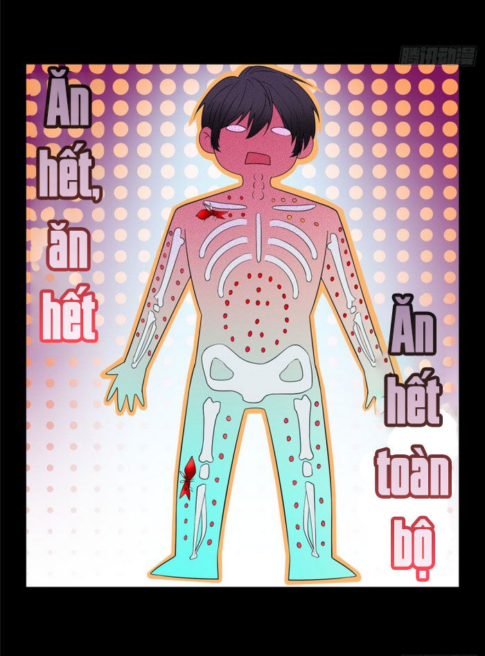 Người Đưa Thư Vô Hạn