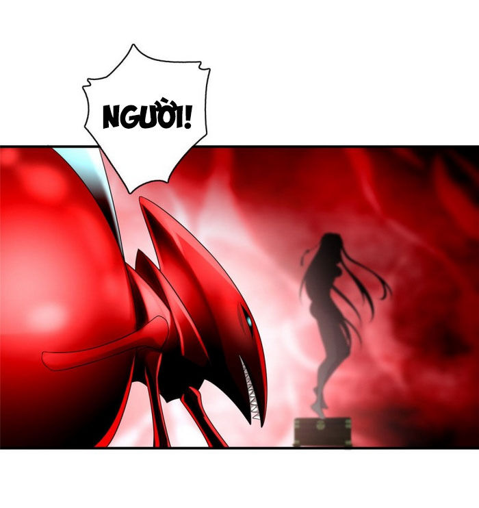 Người Đưa Thư Vô Hạn