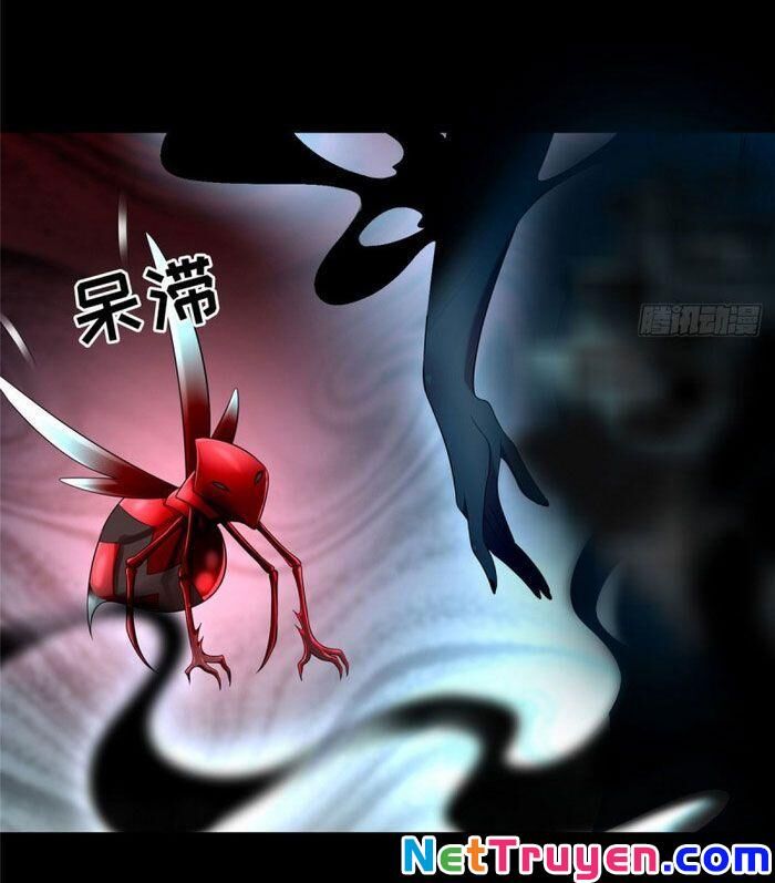 Người Đưa Thư Vô Hạn