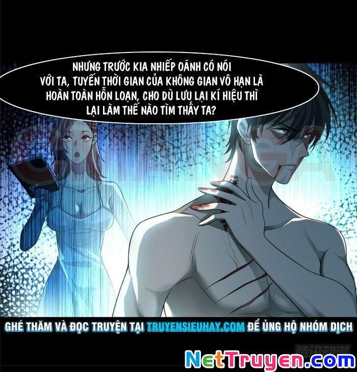 Người Đưa Thư Vô Hạn