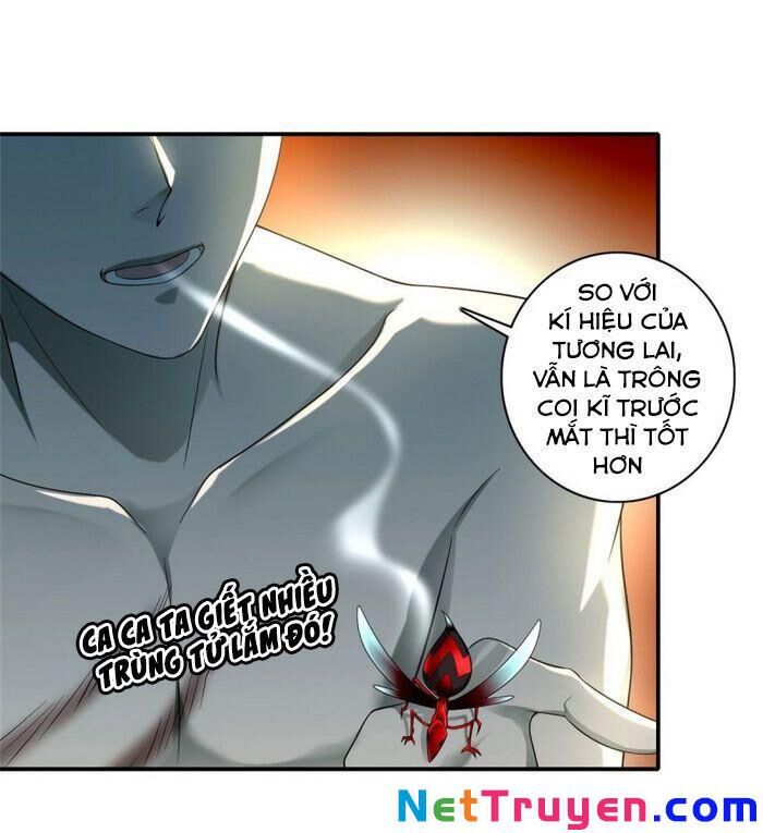 Người Đưa Thư Vô Hạn