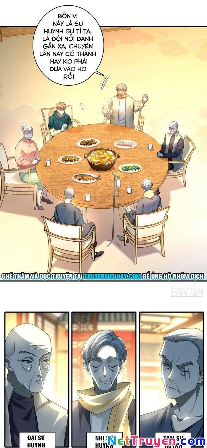 Người Đưa Thư Vô Hạn