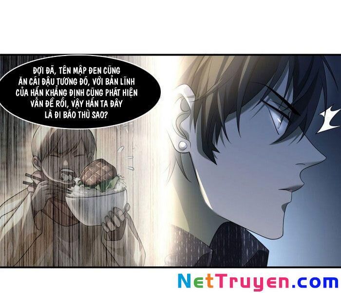 Người Đưa Thư Vô Hạn
