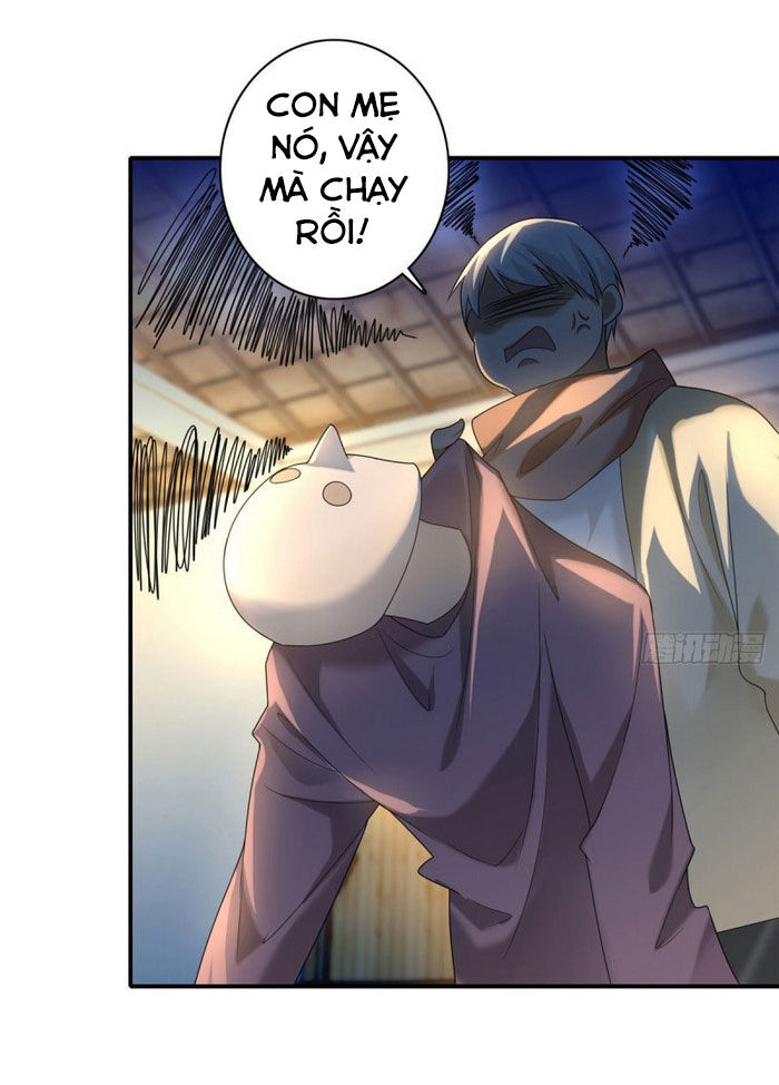Người Đưa Thư Vô Hạn