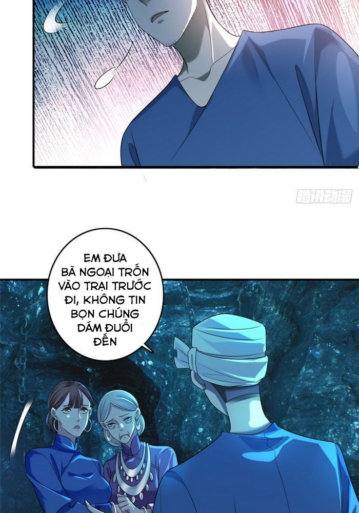 Người Đưa Thư Vô Hạn
