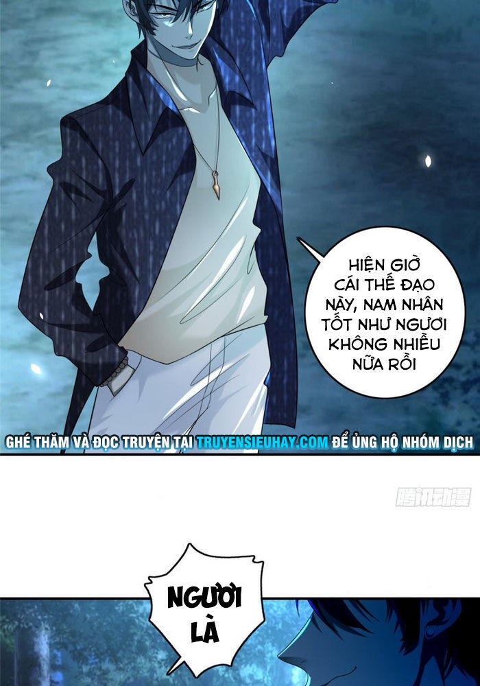 Người Đưa Thư Vô Hạn