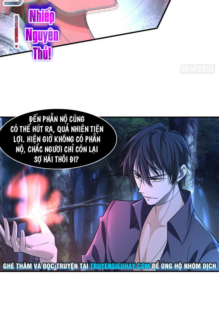 Người Đưa Thư Vô Hạn