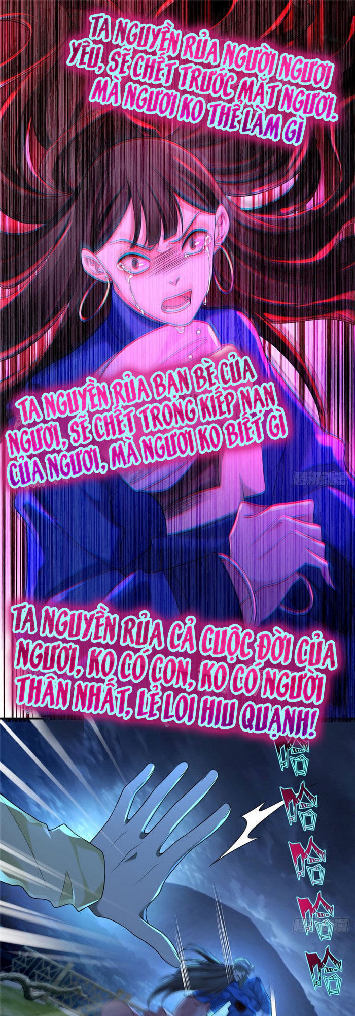 Người Đưa Thư Vô Hạn