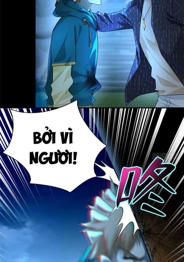 Người Đưa Thư Vô Hạn