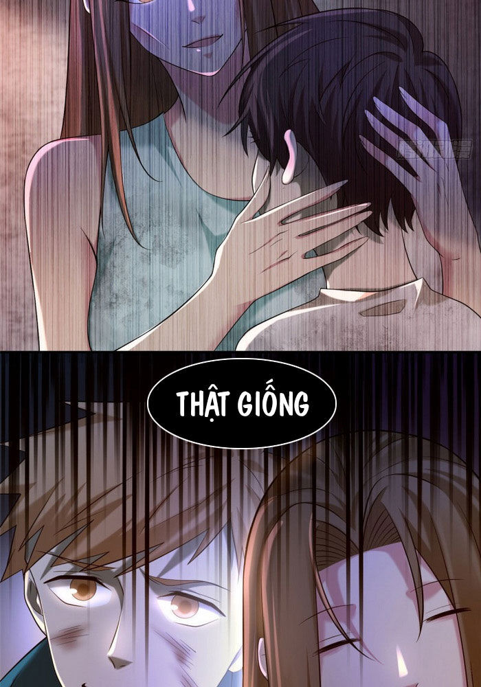 Người Đưa Thư Vô Hạn
