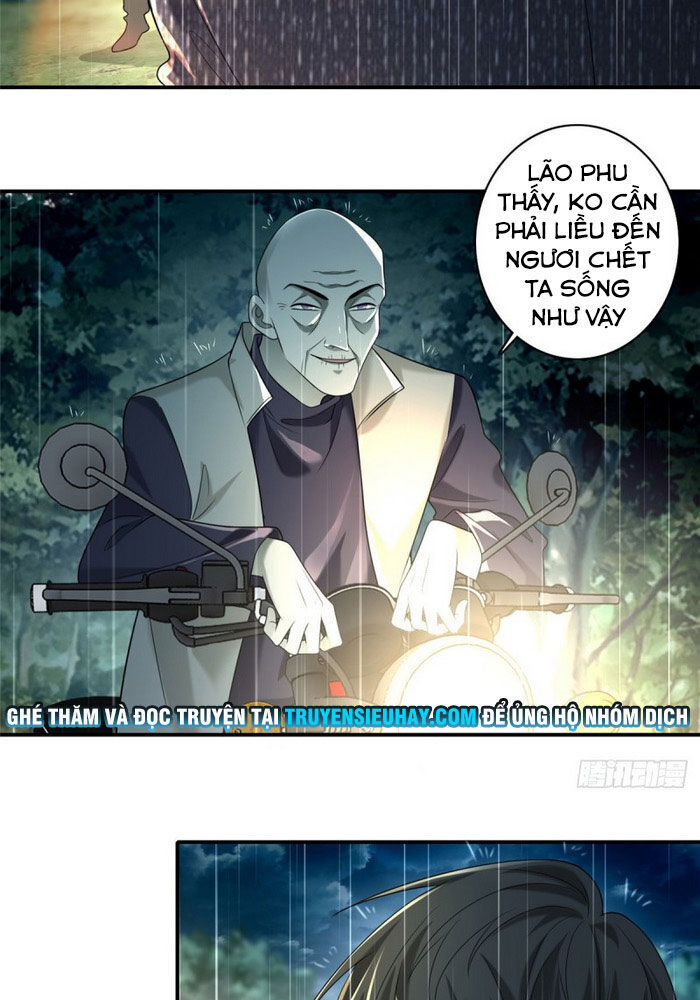 Người Đưa Thư Vô Hạn