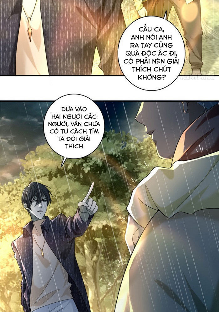 Người Đưa Thư Vô Hạn