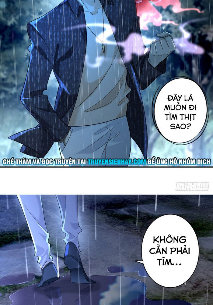 Người Đưa Thư Vô Hạn
