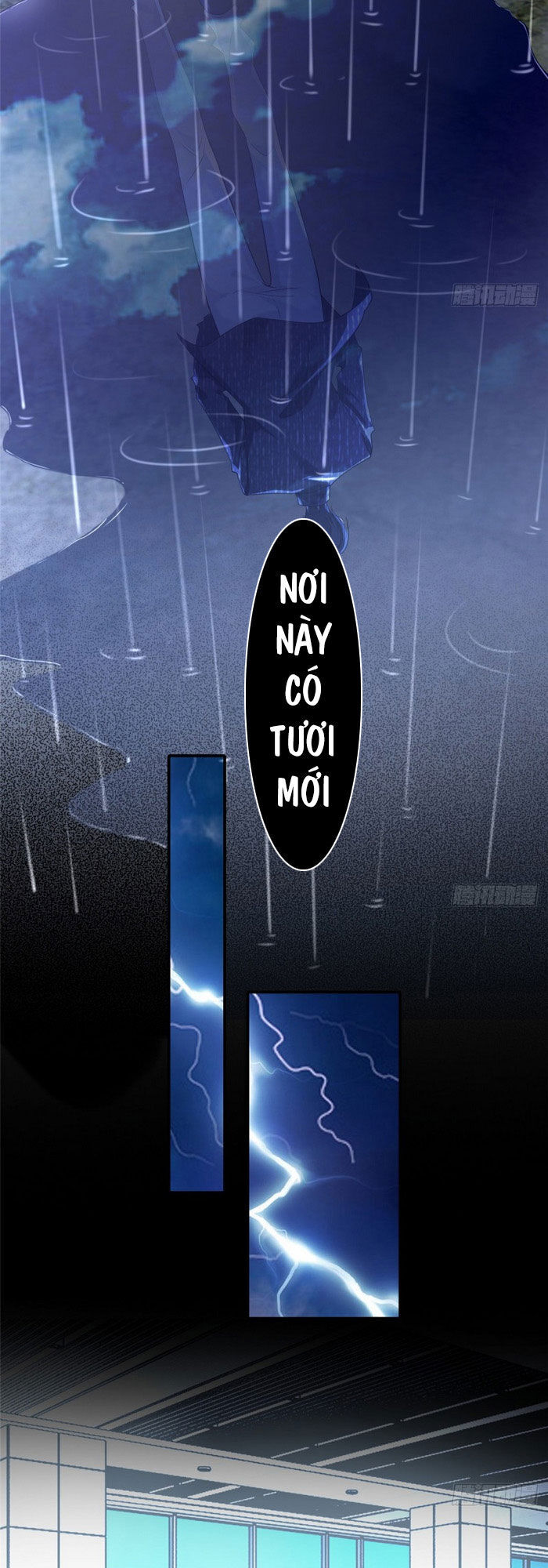 Người Đưa Thư Vô Hạn