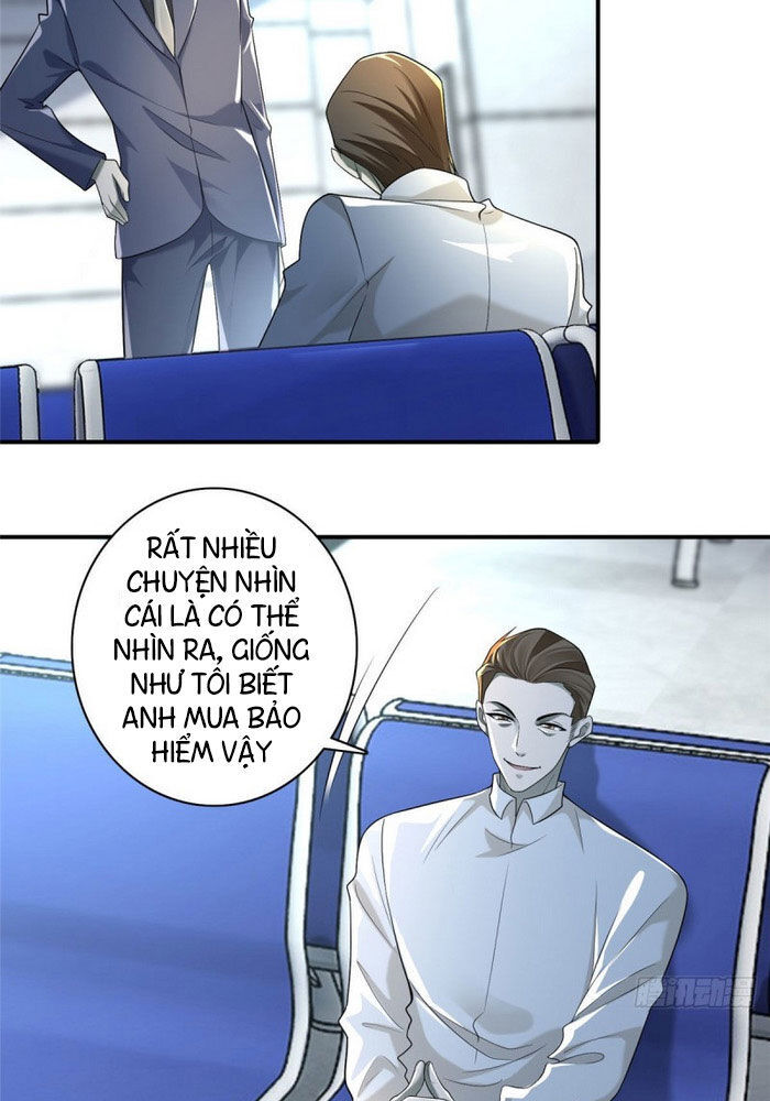 Người Đưa Thư Vô Hạn
