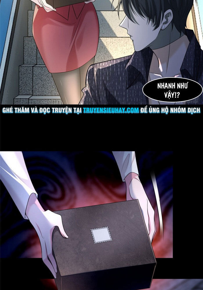 Người Đưa Thư Vô Hạn