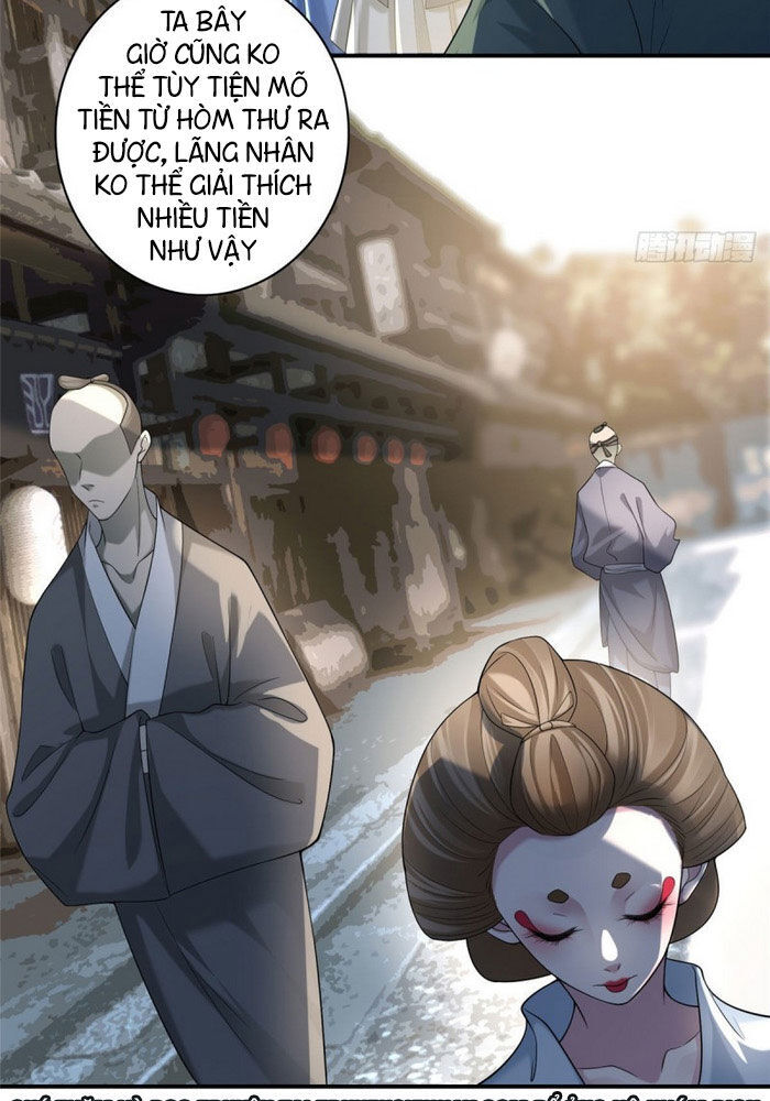 Người Đưa Thư Vô Hạn