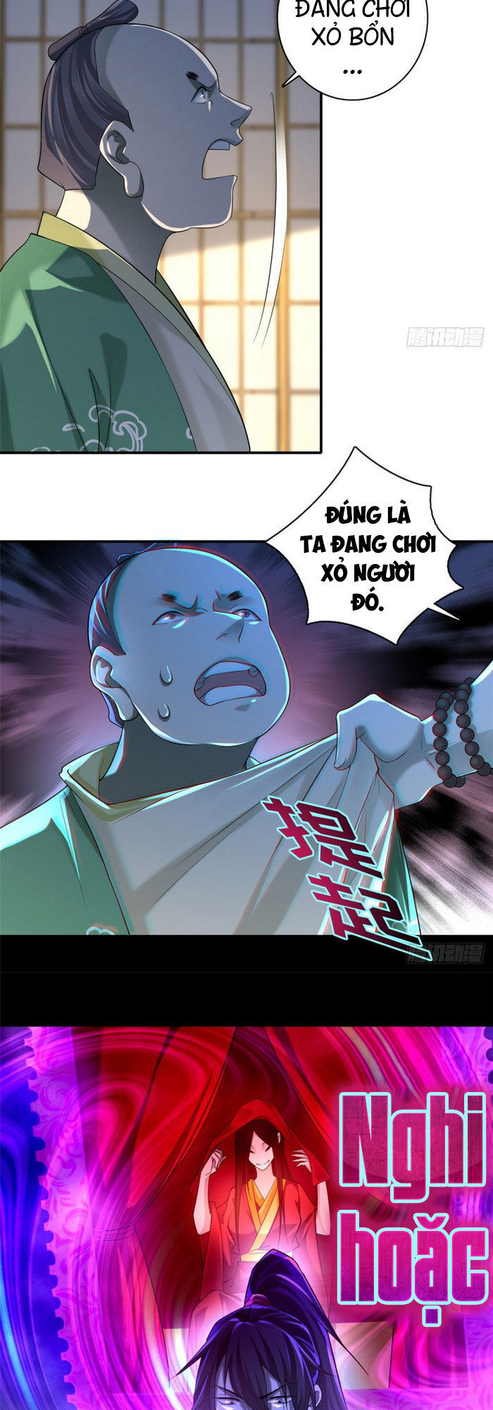 Người Đưa Thư Vô Hạn