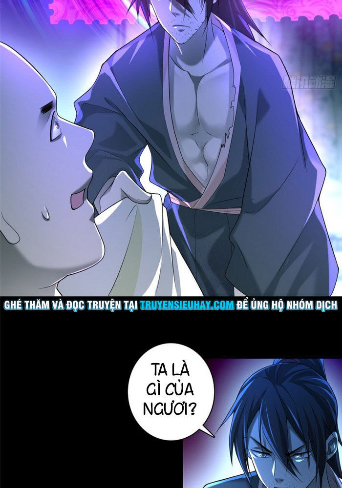 Người Đưa Thư Vô Hạn